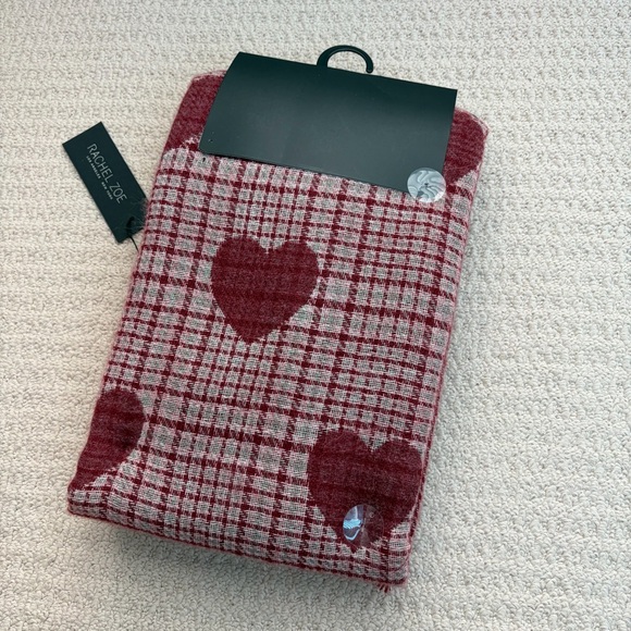 Rachel Zoe Beanie and Scarf Set - Picture 2 of 3